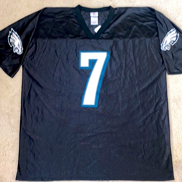 PHILADELPHIA EAGLES Michael Vick Jersey - Picture 4 of 8